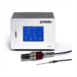 Thiết bị đo nhiệt độ điểm đọng sương PST Michell S8000 Remote